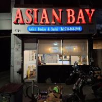 Asian Bay ico