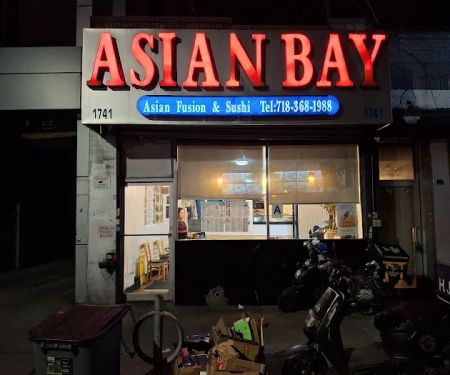 Asian Bay
