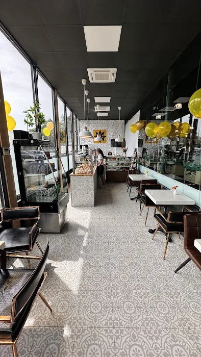 PEP Bakehouse and Coffee Shop Picture 3