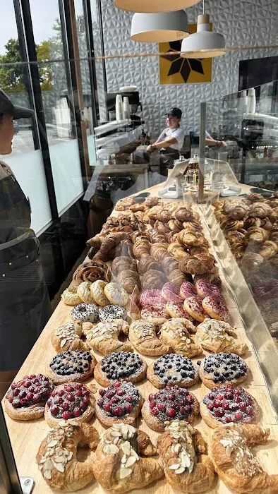 PEP Bakehouse and Coffee Shop Picture 7