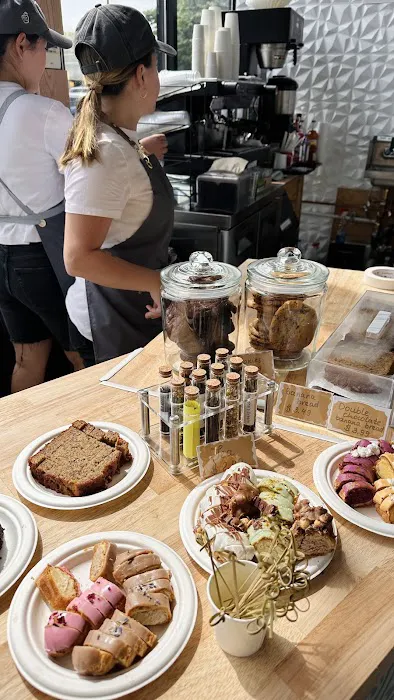 PEP Bakehouse and Coffee Shop Picture 6