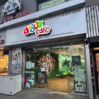 Arbuz Cafe ico