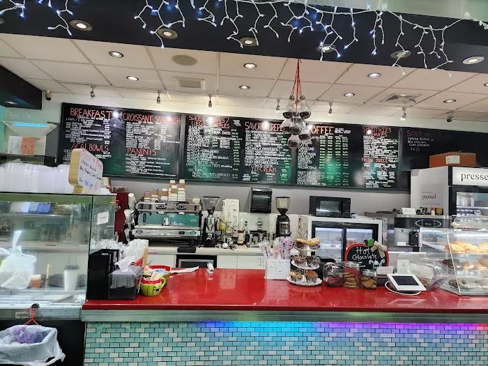 Arbuz Cafe Picture 3