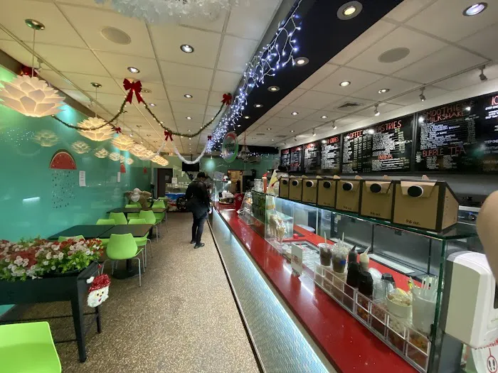 Arbuz Cafe Picture 9