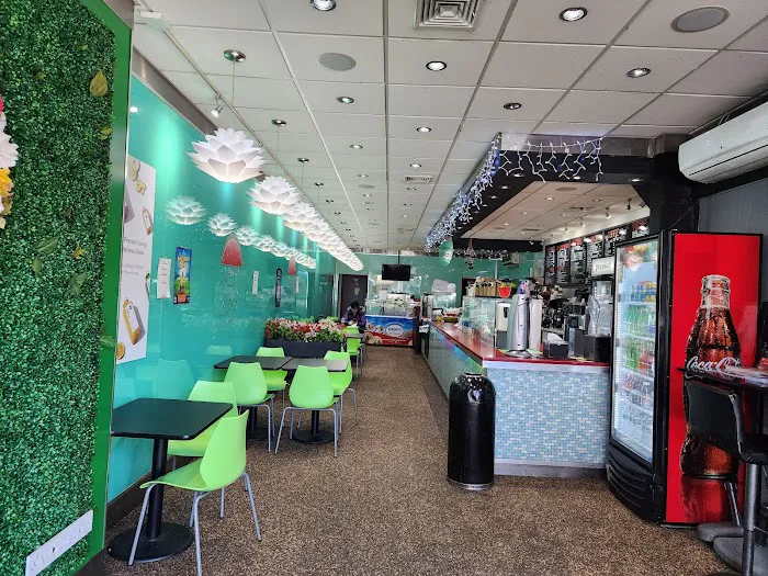 Arbuz Cafe Picture 6
