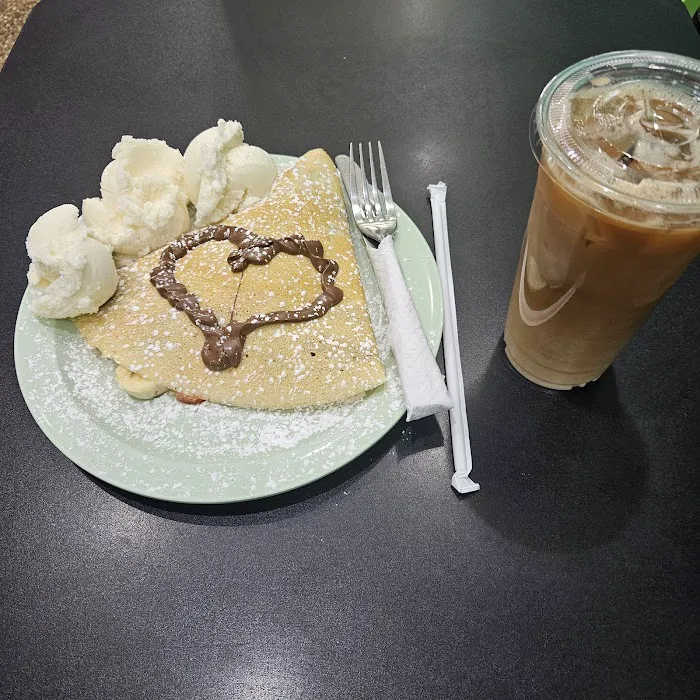 Arbuz Cafe Picture 5