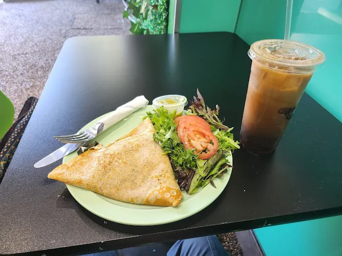 Arbuz Cafe Picture 7