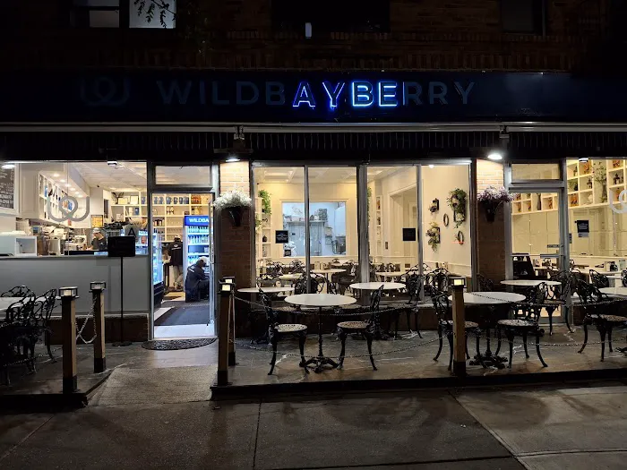 Wildberry Cake Picture 2