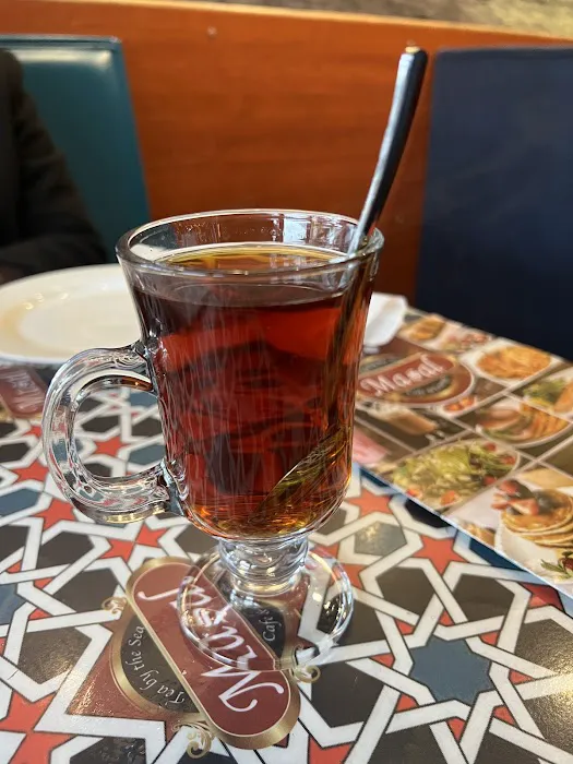 Masal Cafe & Lounge Picture 5