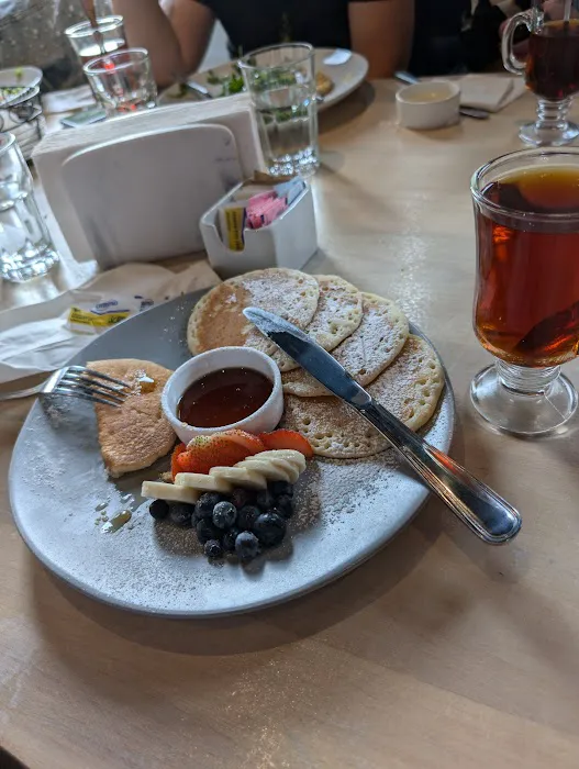 Masal Cafe & Lounge Picture 9