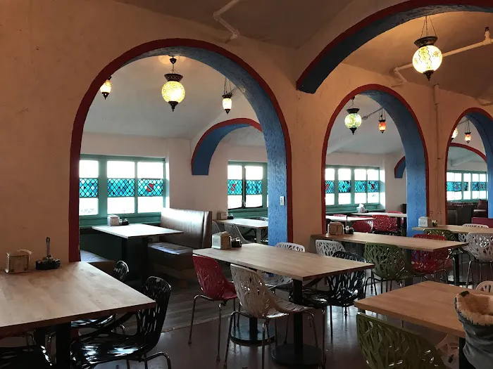 Masal Cafe & Lounge Picture 3