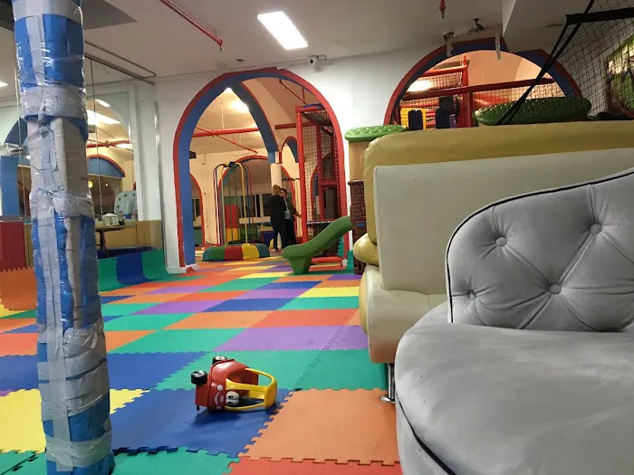 Masal Cafe & Lounge Picture 4