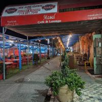 Masal Cafe & Lounge ico