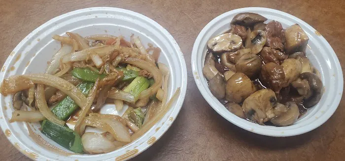 Top Taco & Top China Picture 5