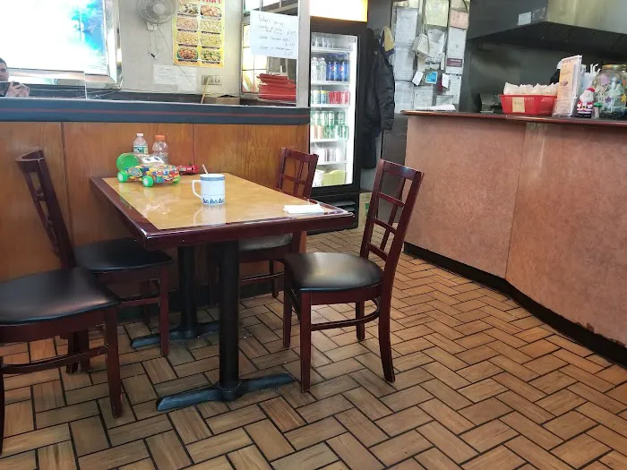 Top Taco & Top China Picture 10