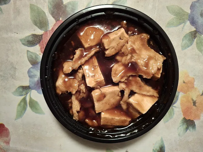 Top Taco & Top China Picture 2