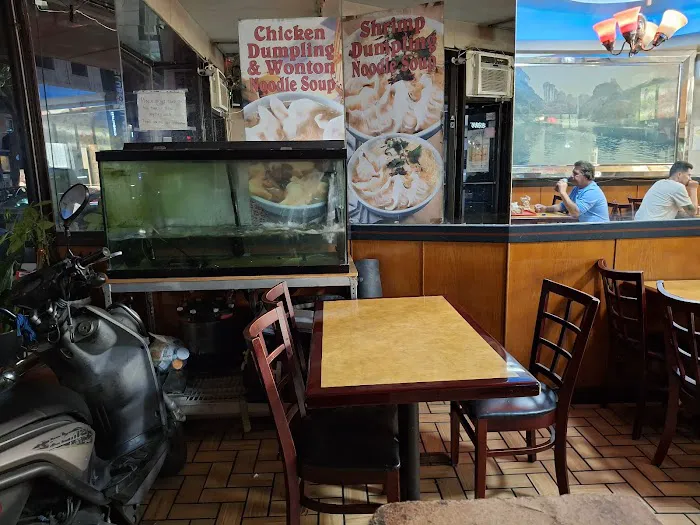 Top Taco & Top China Picture 3