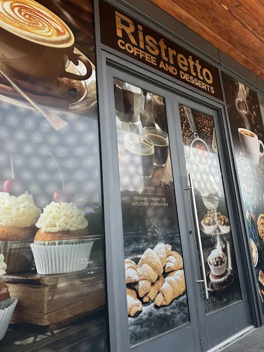 Ristretto Cafe Picture 6