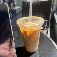 Ristretto Cafe ico