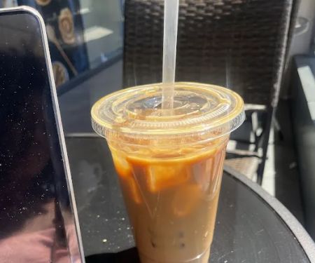 Ristretto Cafe