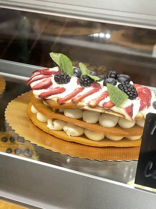 Ristretto Cafe Picture 10