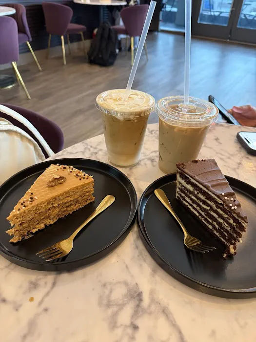 Ristretto Cafe Picture 7