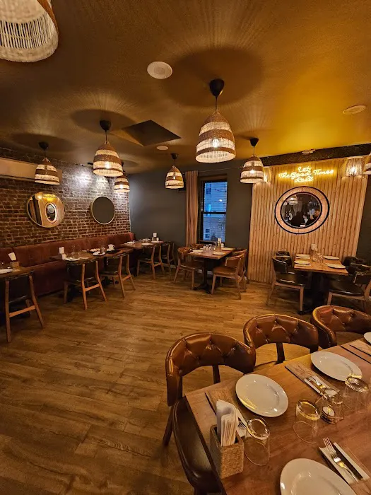 Loqma Cafe Picture 5