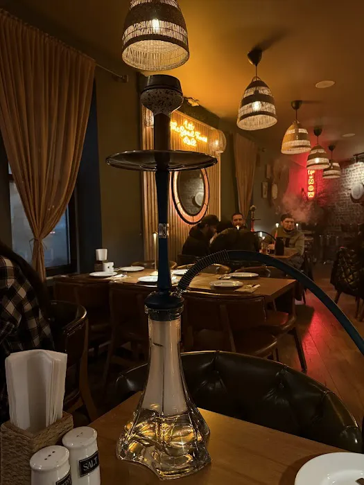 Loqma Cafe Picture 2