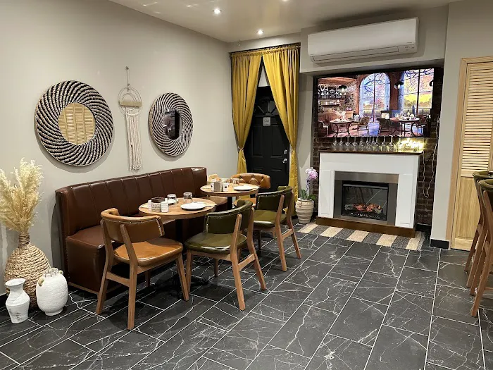Loqma Cafe Picture 10