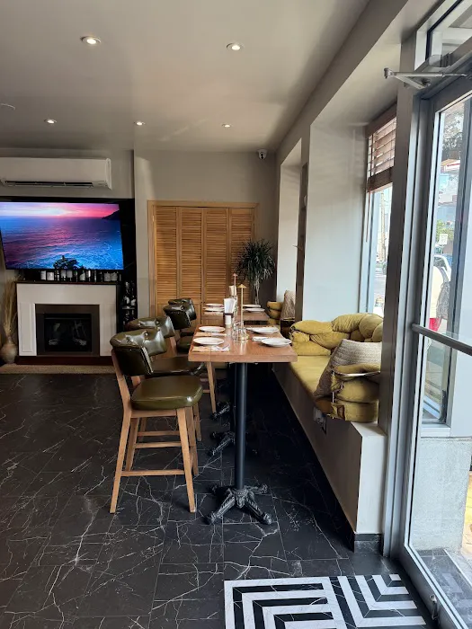 Loqma Cafe Picture 1