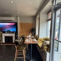 Loqma Cafe ico