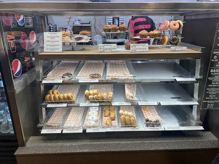 Dunkin' Picture 7