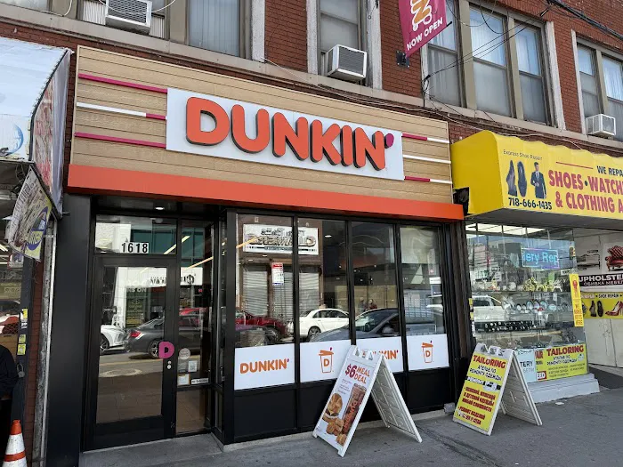 Dunkin' Picture 6