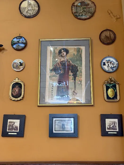 Coffee Spot Cafe Picture 9