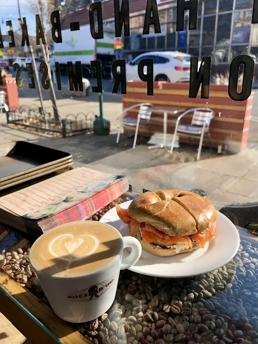 Coffee Spot Cafe Picture 6