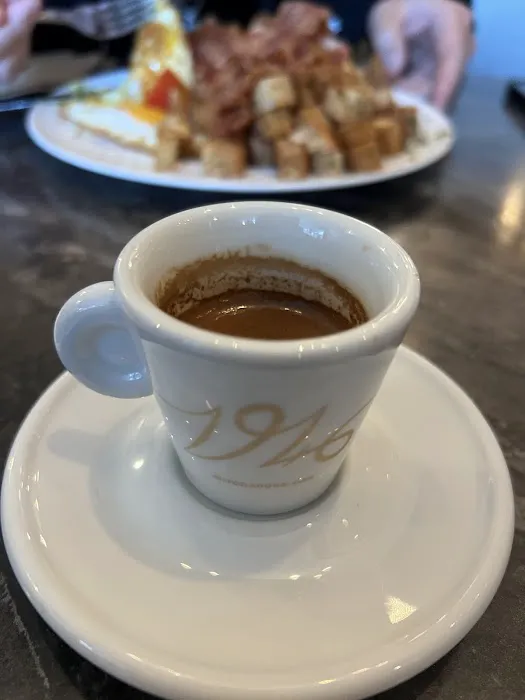 Coffee Spot Cafe Picture 4