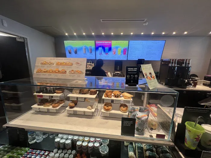 Starbucks Picture 6