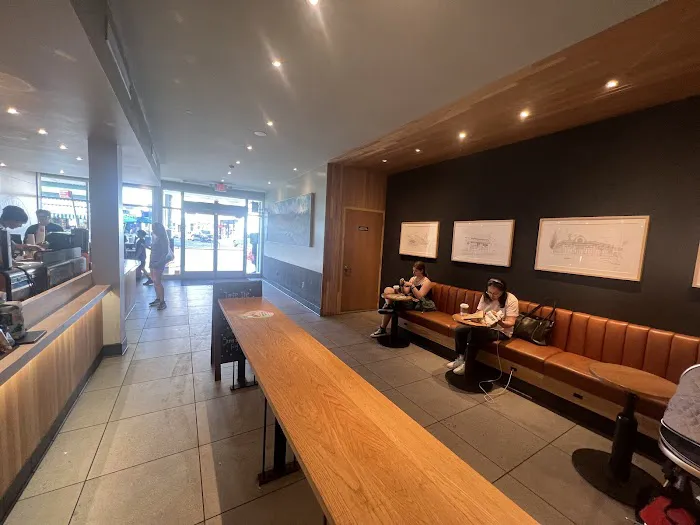Starbucks Picture 5