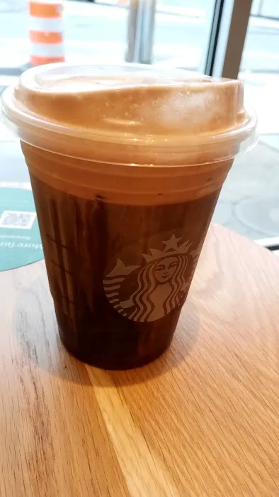 Starbucks Picture 7
