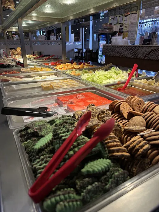Seaport Buffet Picture 2