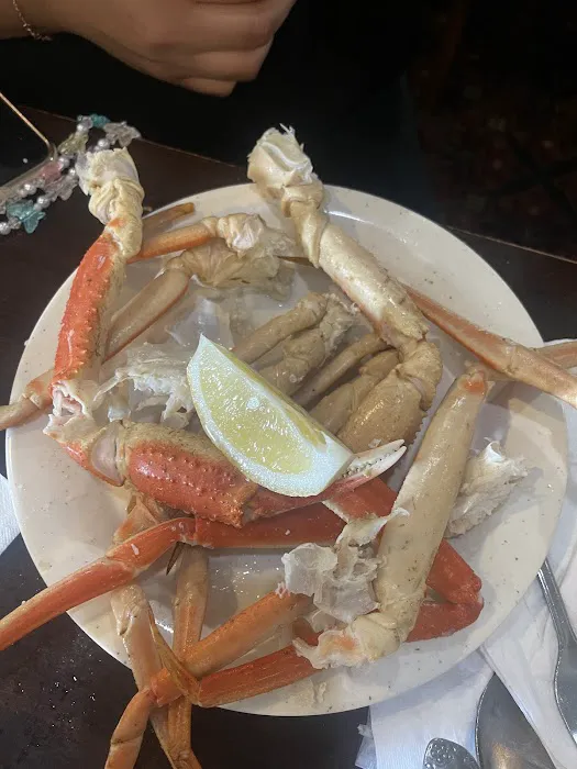 Seaport Buffet Picture 1