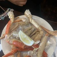 Seaport Buffet ico