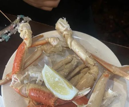 Seaport Buffet