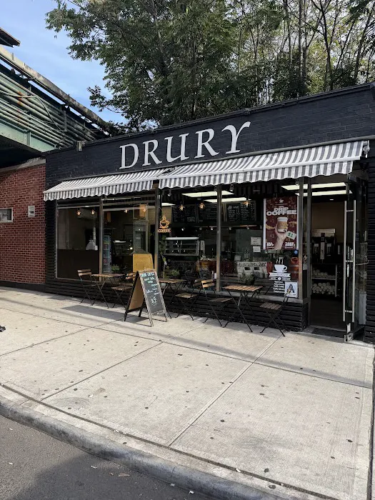 Drury Coffee Picture 2