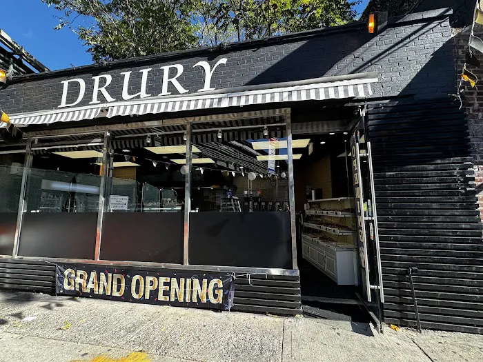 Drury Coffee Picture 6