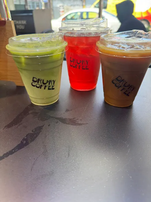 Drury Coffee Picture 1