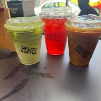 Drury Coffee ico