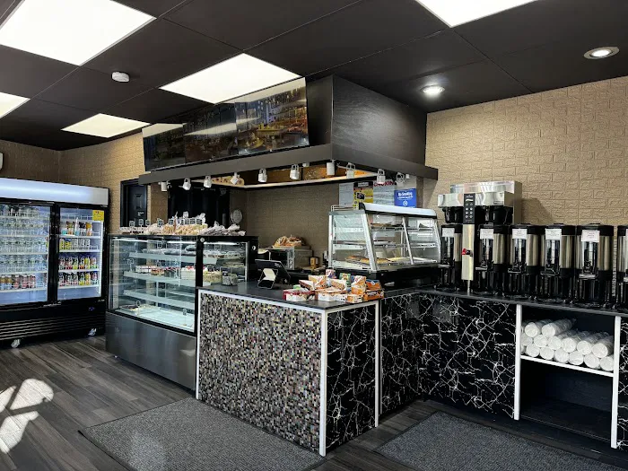 Drury Coffee Picture 9