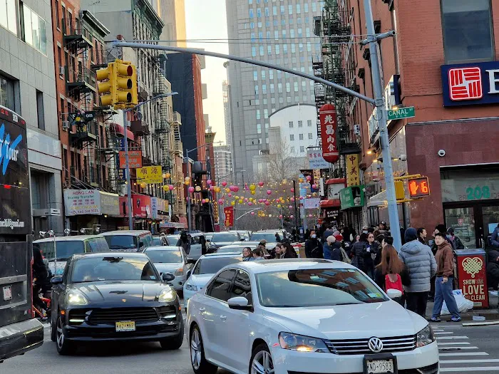 Chinatown Restaurant Picture 7