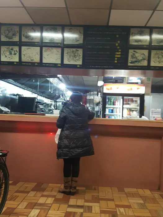 Chinatown Restaurant Picture 8